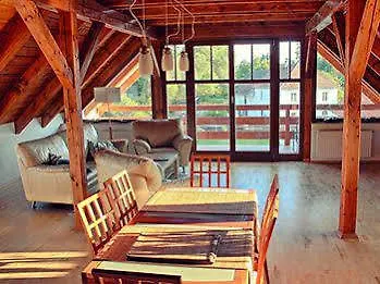 Appartement Lazec *